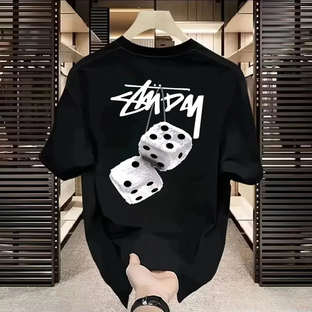 Camiseta Stussy