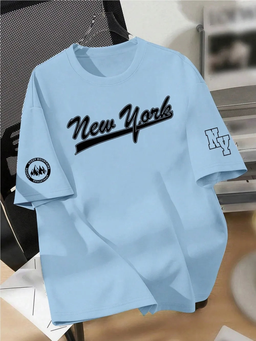 Camiseta New York