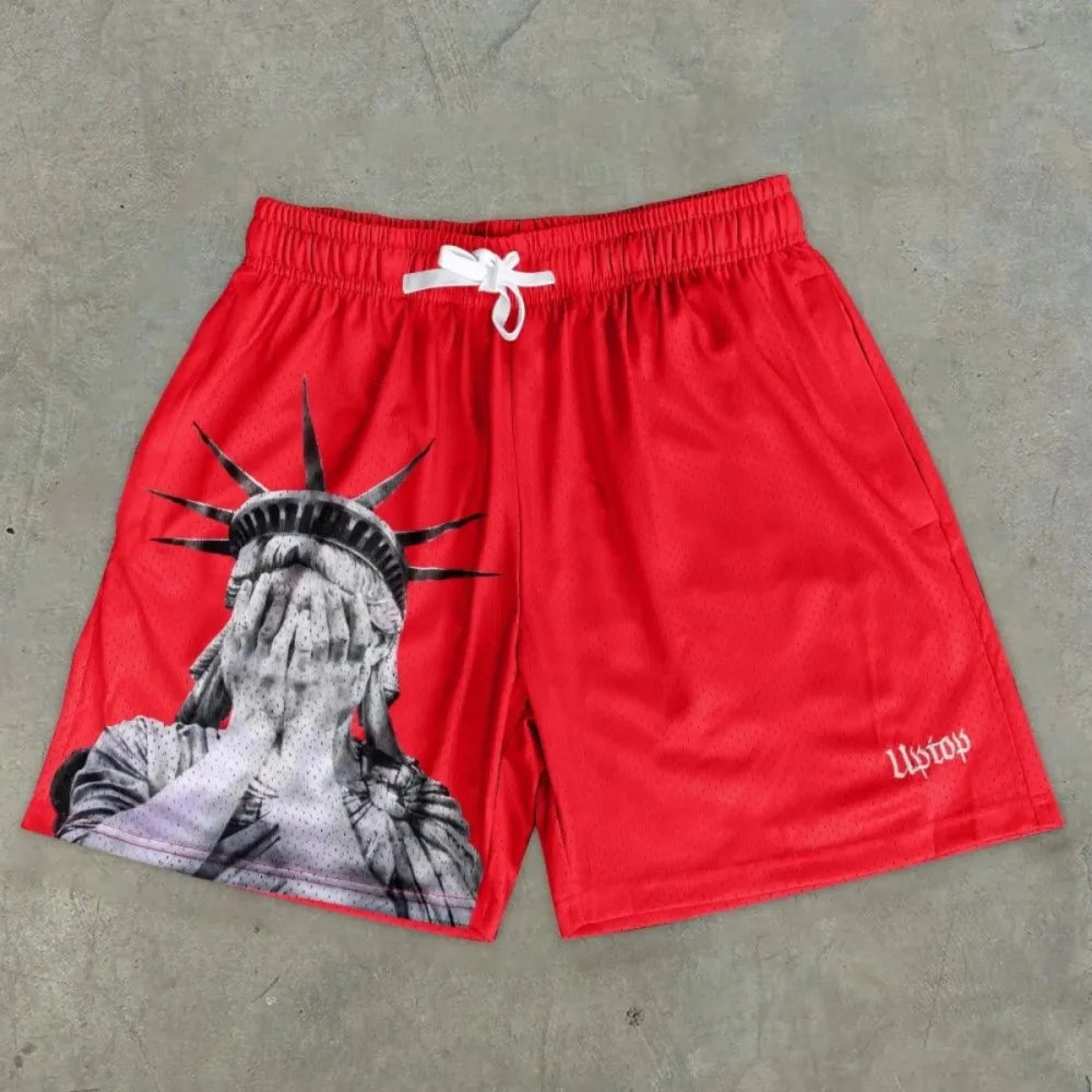 Pantalon Estatua de la Libertad