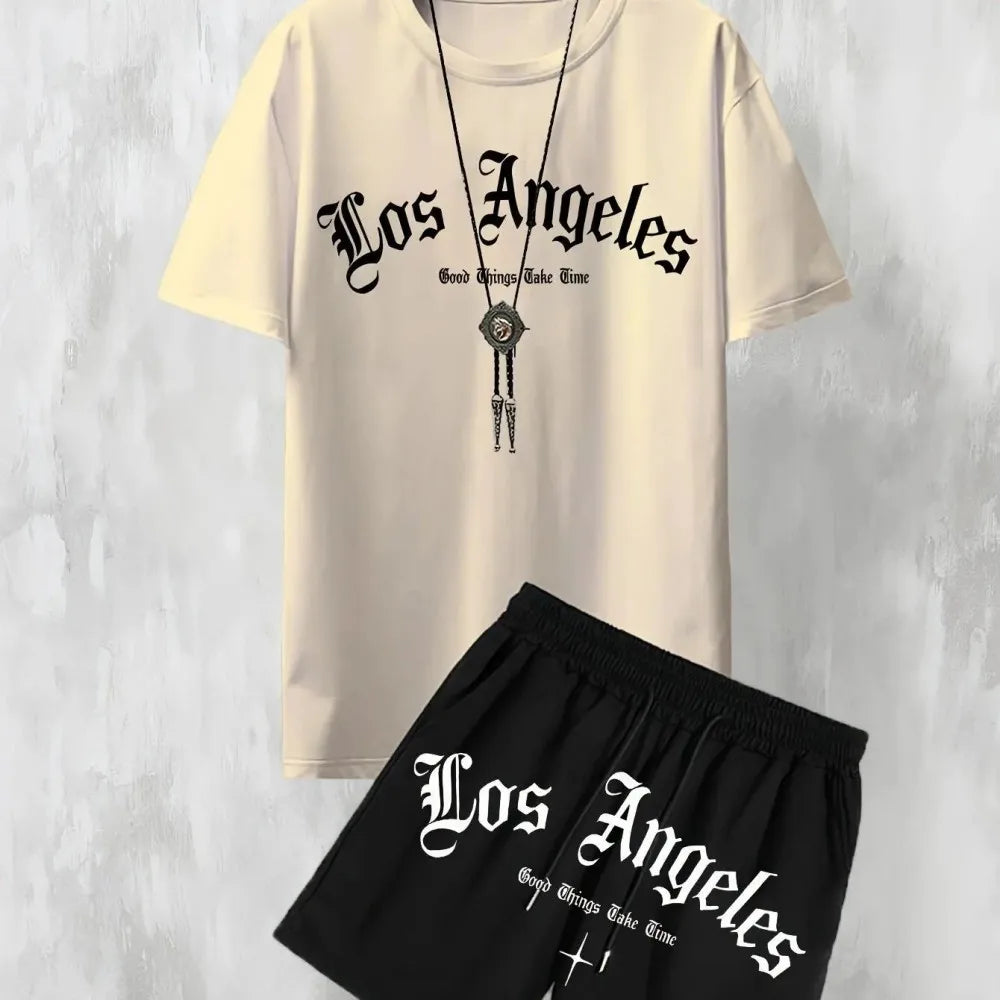 Conjunto Los Angeles