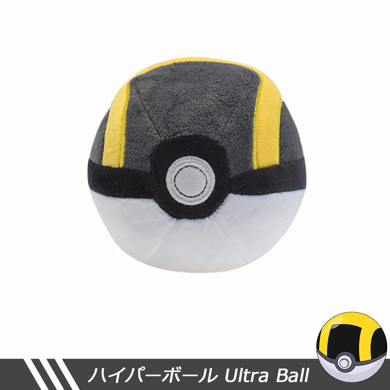 Peluche Pokémon