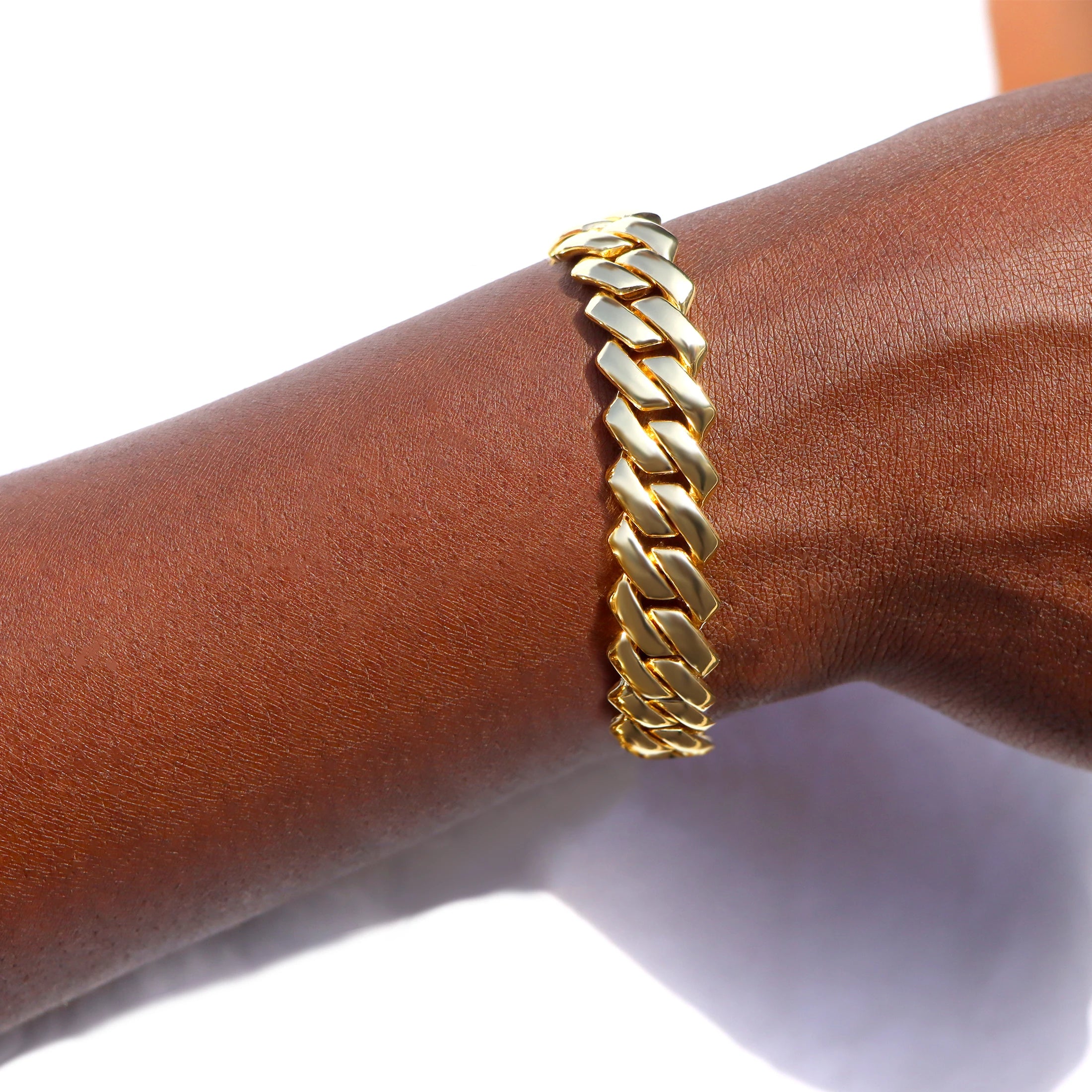 Pulsera Diamond