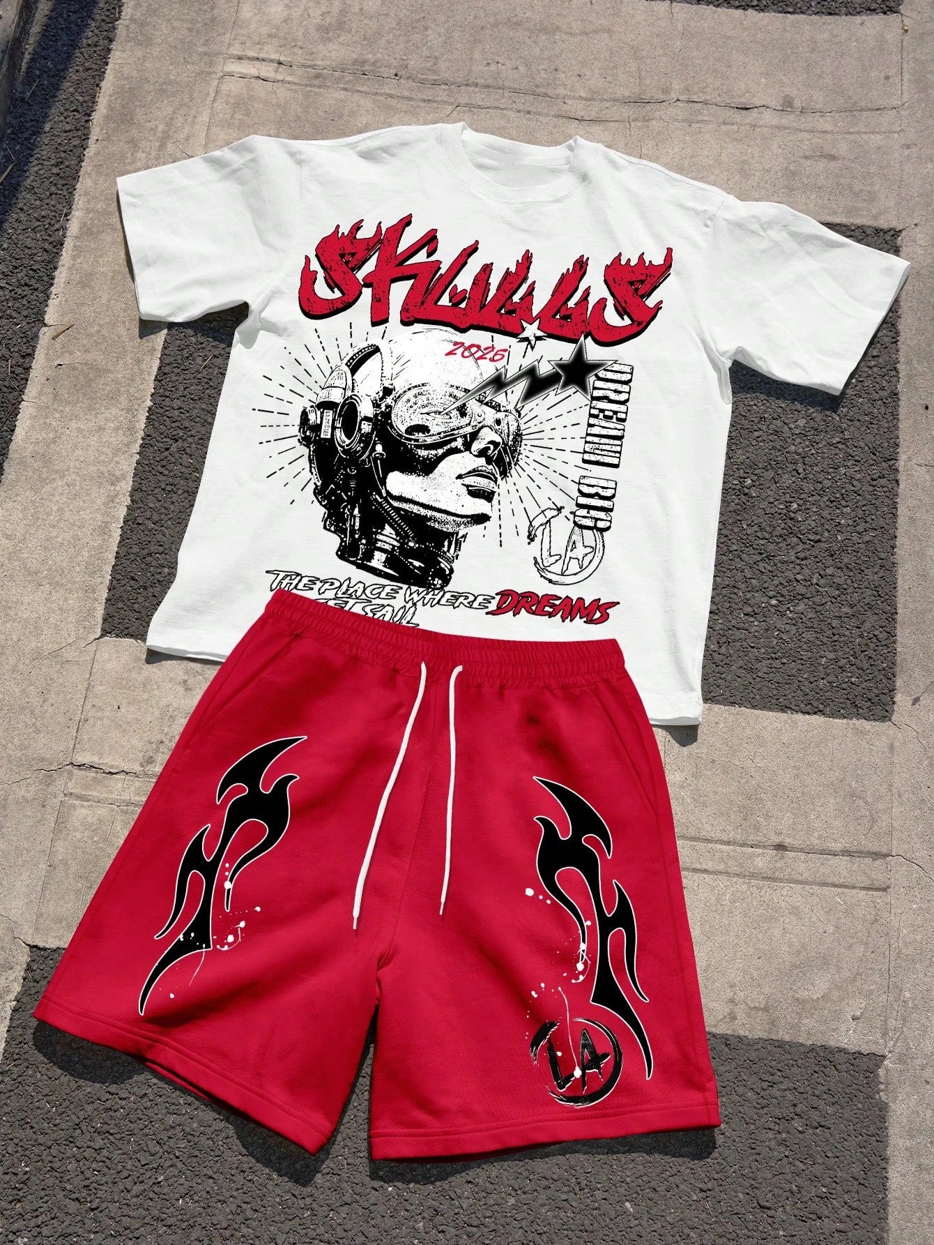 Summer Set