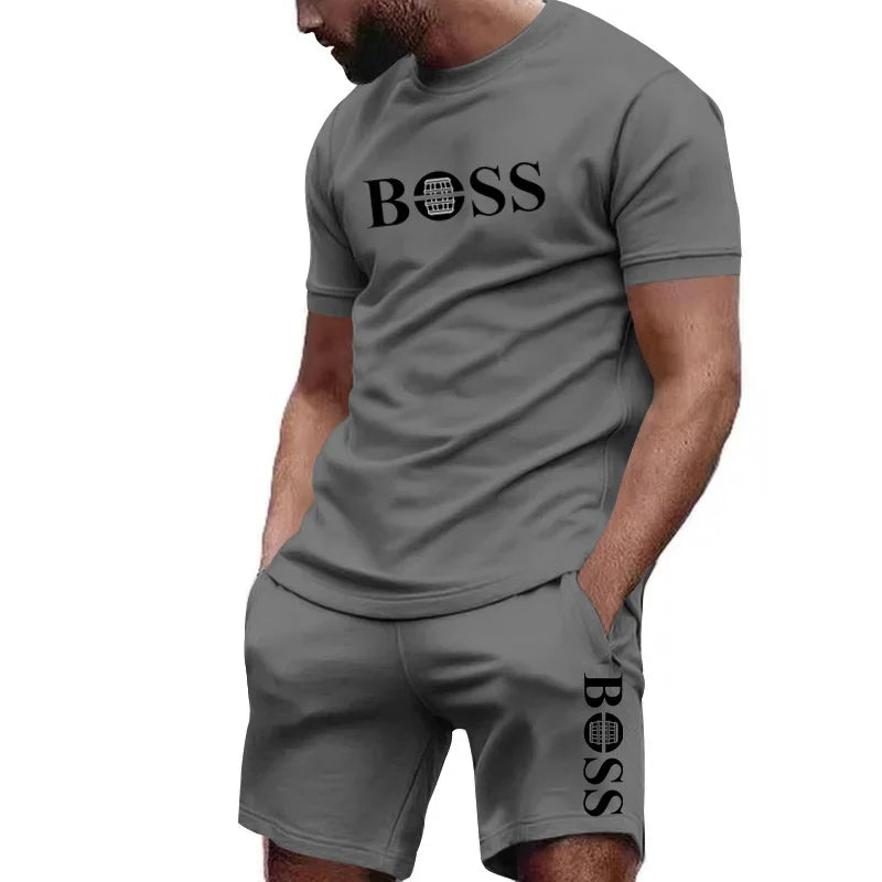 Conjunto BOSS