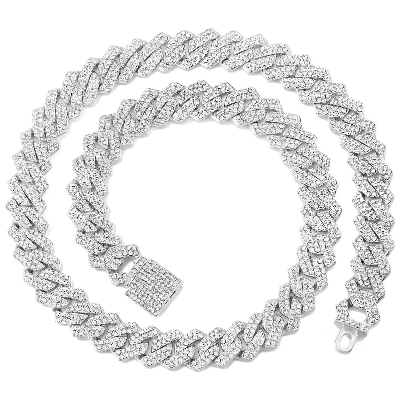 Cadena Cubana de Diamantes