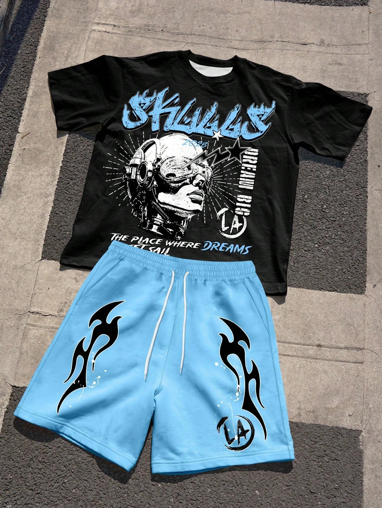 Summer Set