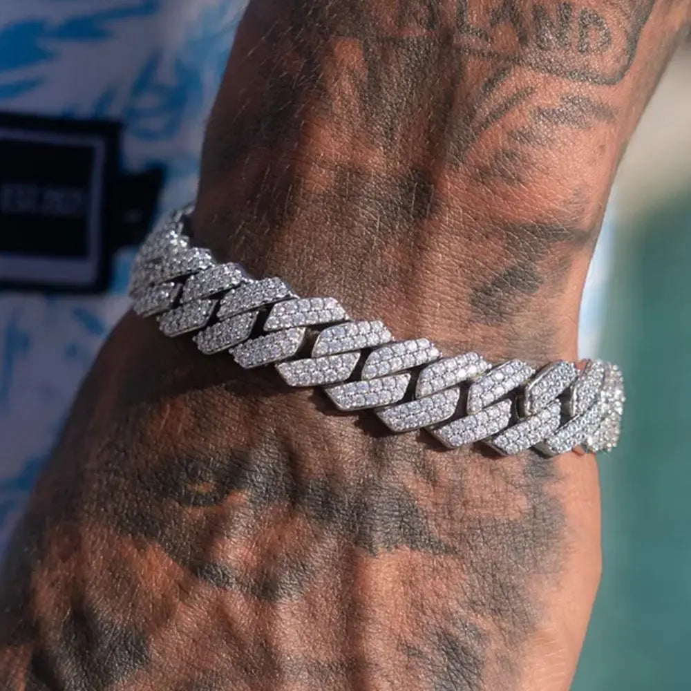 Pulsera Diamond