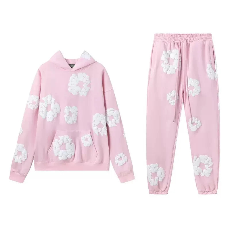 Ensemble Flower