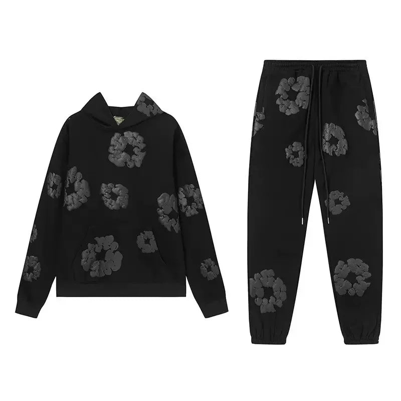 Ensemble Flower