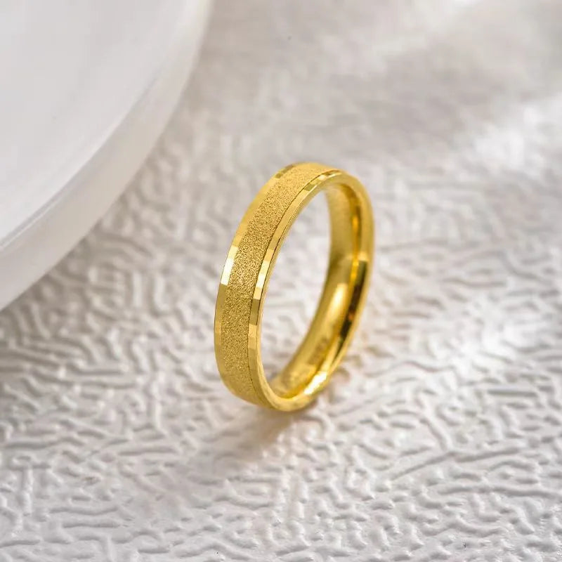 Anillo 24kilates