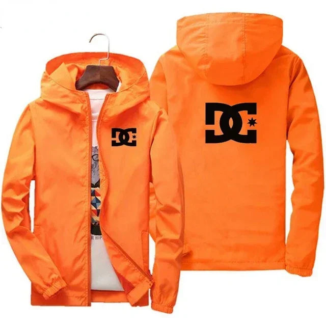 Chaqueta DC