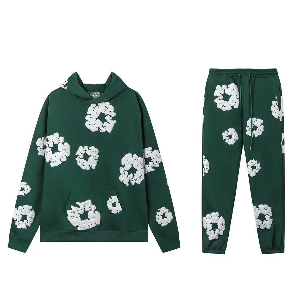 Ensemble Flower