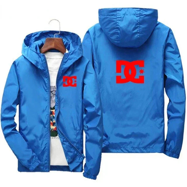 Chaqueta DC