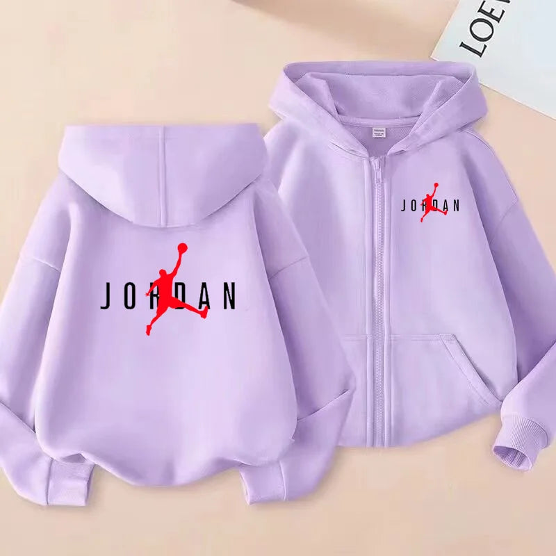 Chaqueta Jordan kid