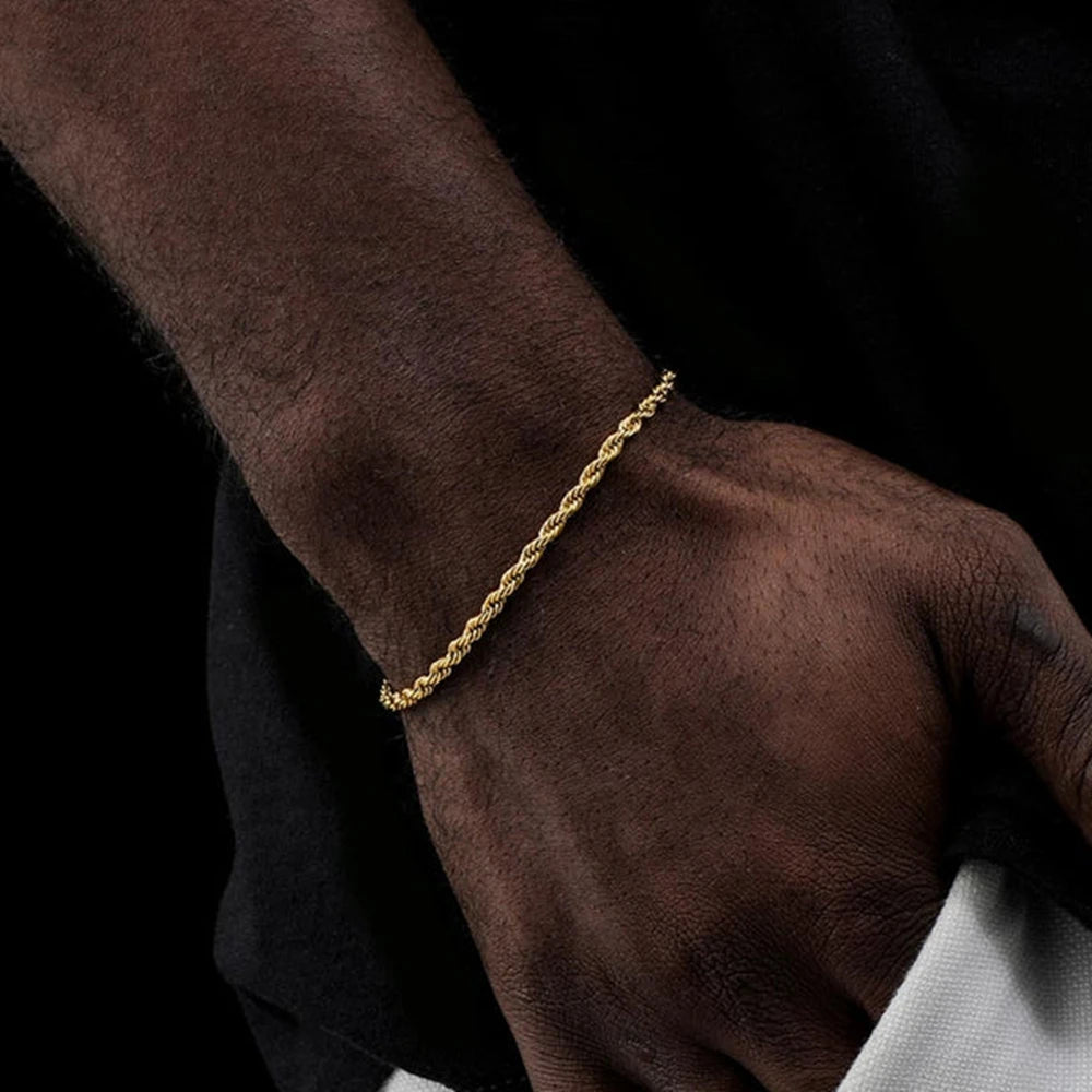Pulsera Diamond