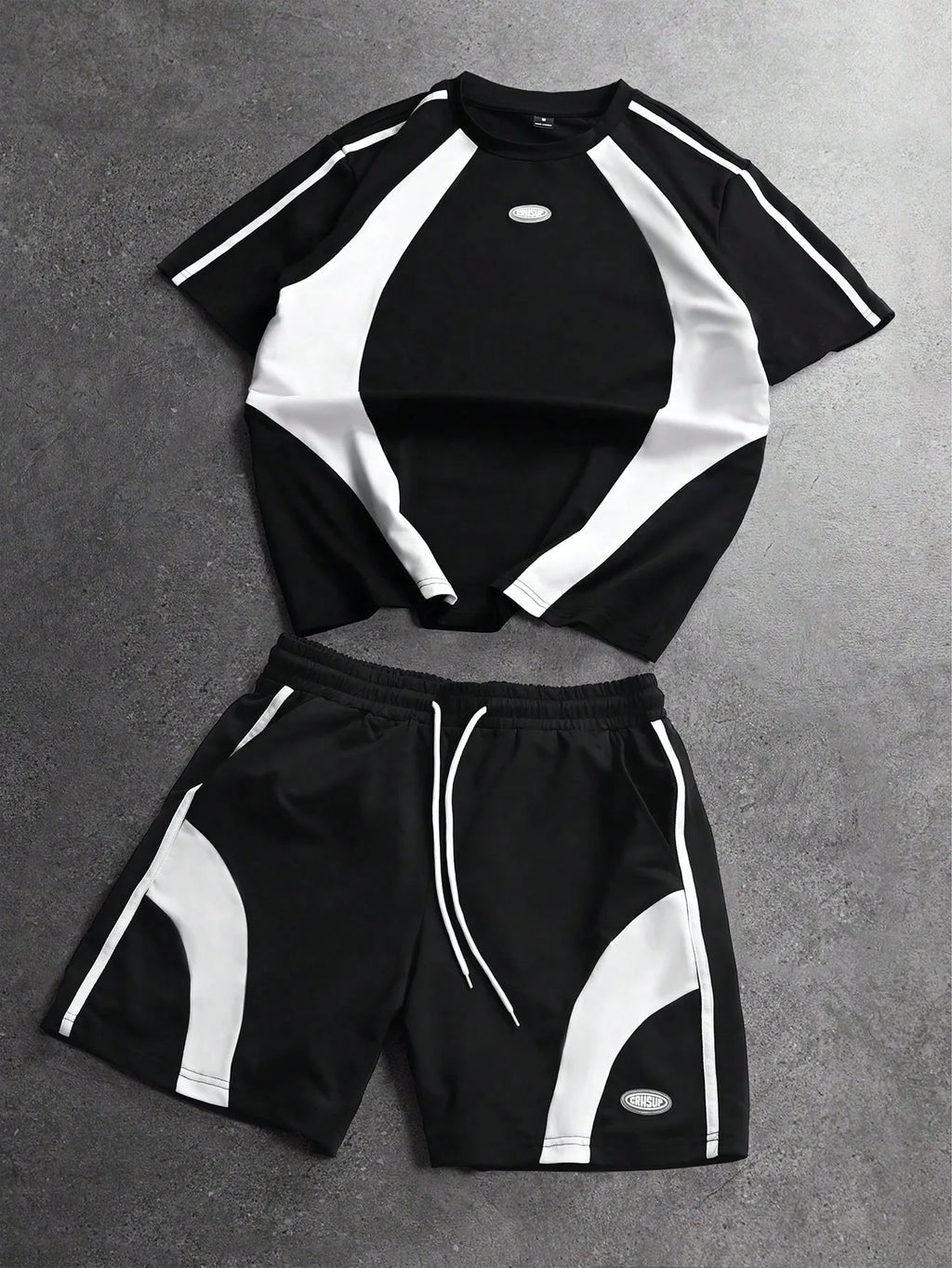 Paris Set