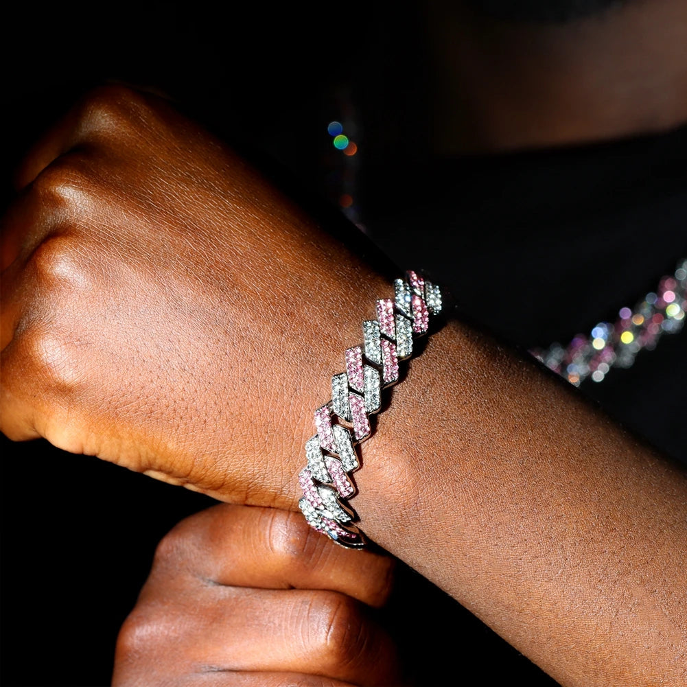 Pulsera Diamond