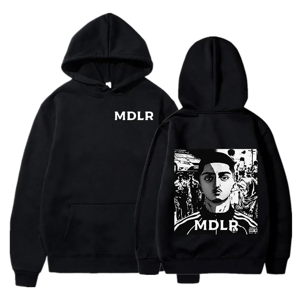 Sudadera MORAD 🔫