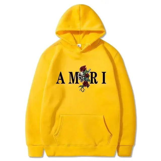 Sudadera Amiri