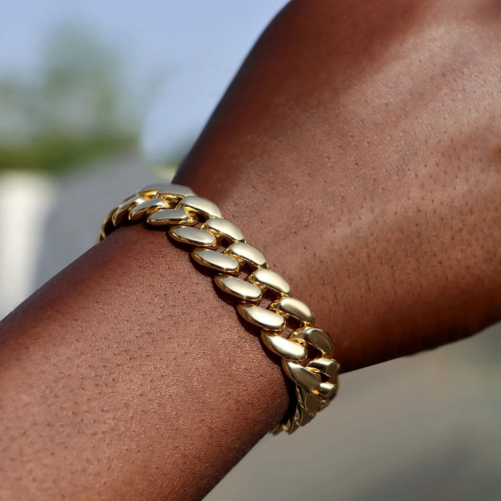 Pulsera Diamond