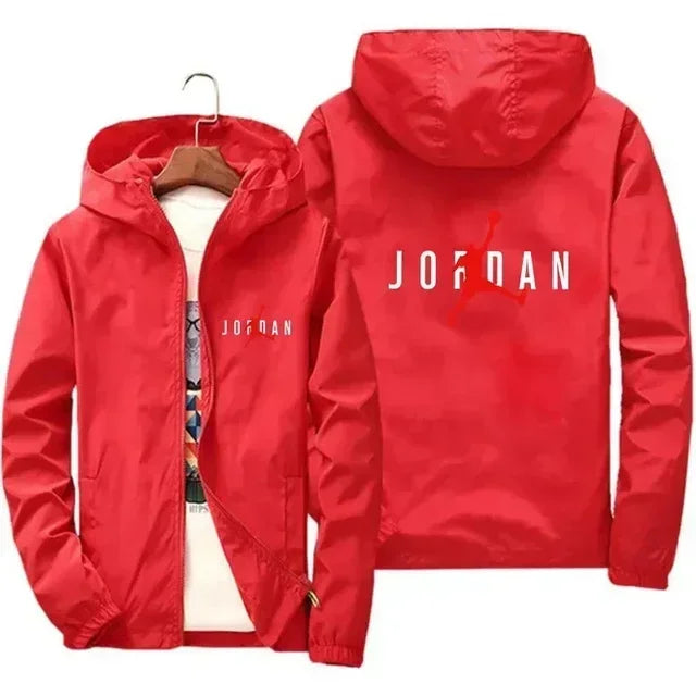 Chaqueta Jordan