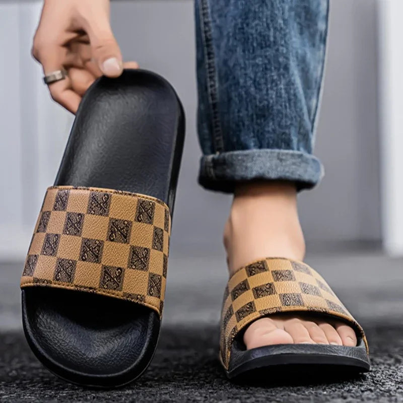 Chanclas