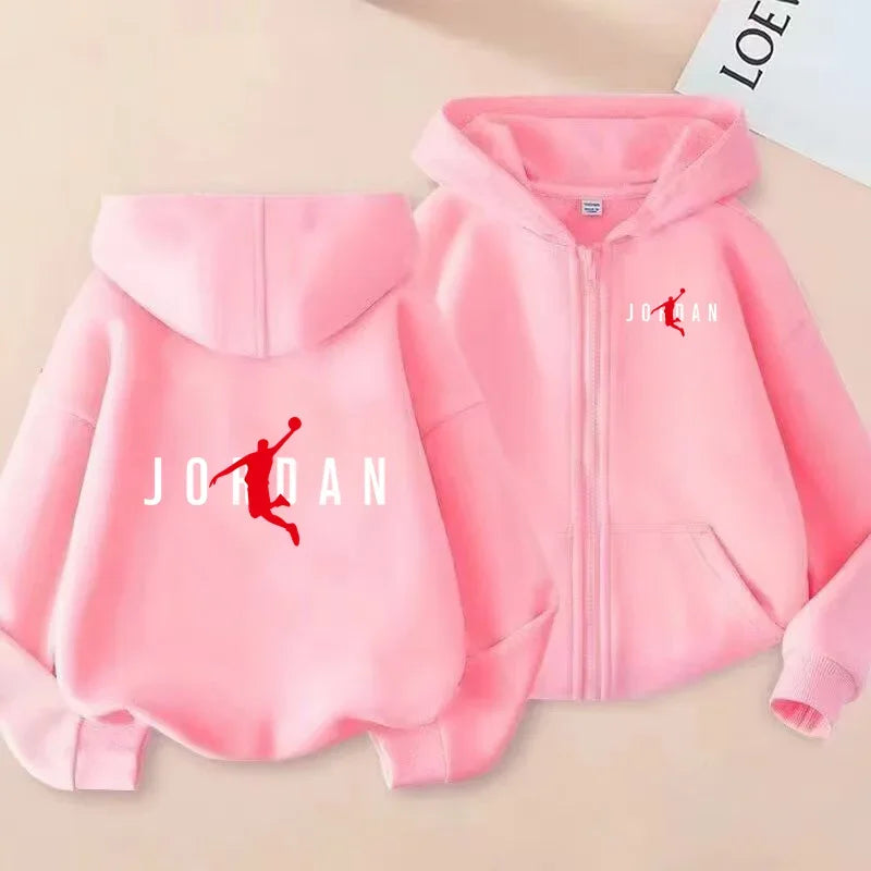 Chaqueta Jordan niño