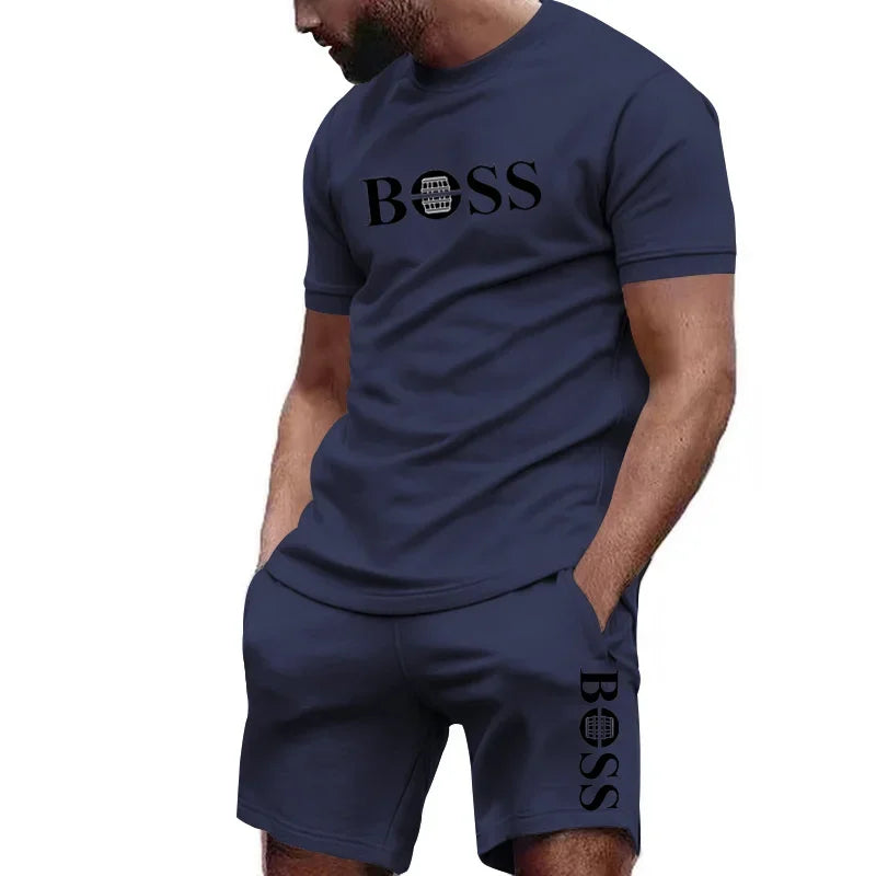 Conjunto BOSS