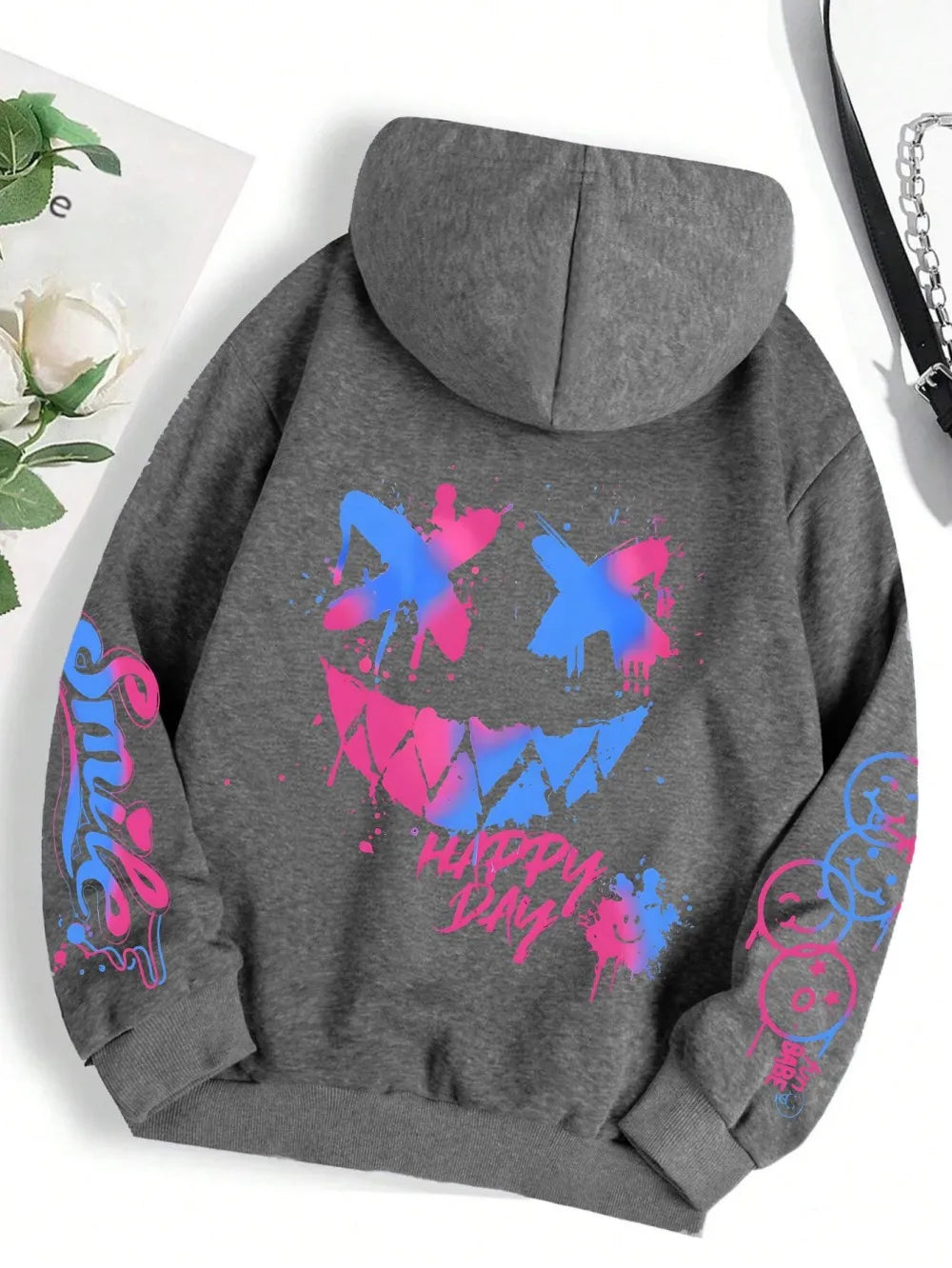 Sudadera