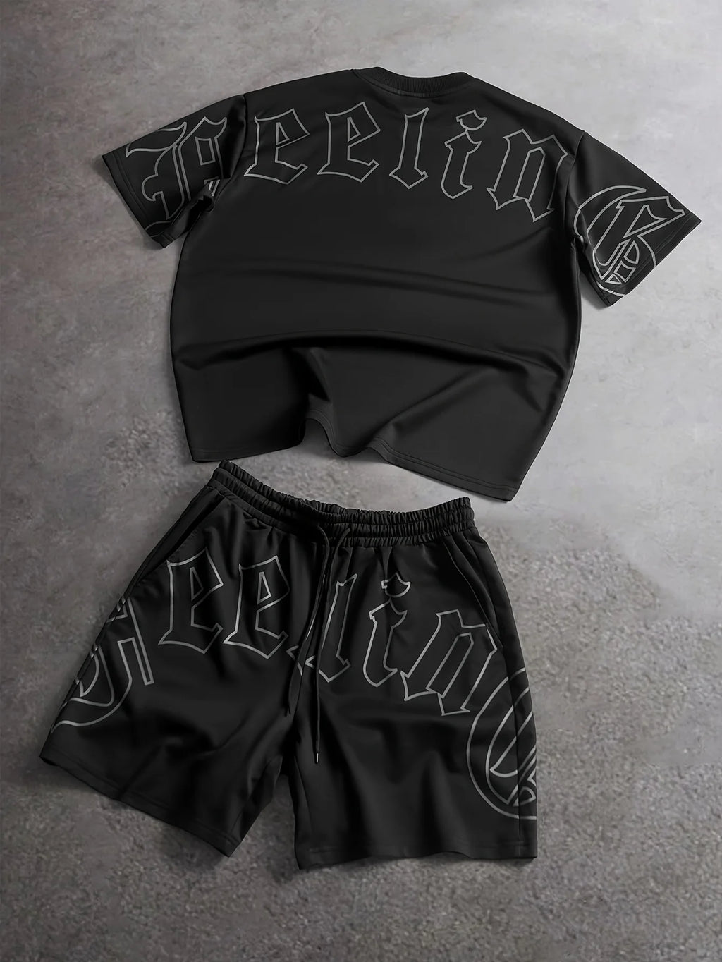 conjunto Seeling