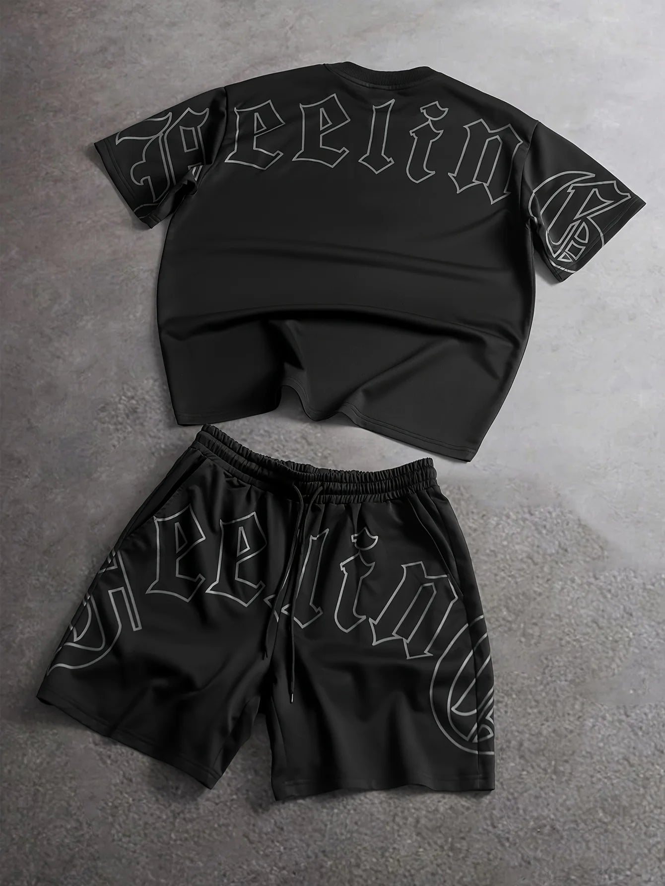 conjunto Seeling