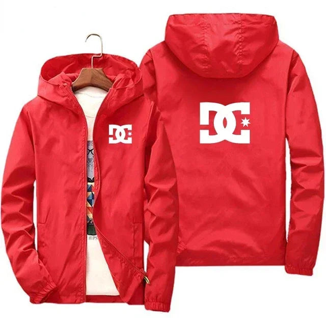 Chaqueta DC