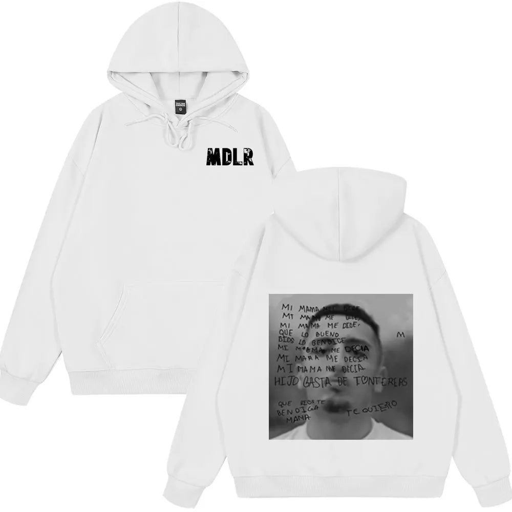 Sudadera Morad