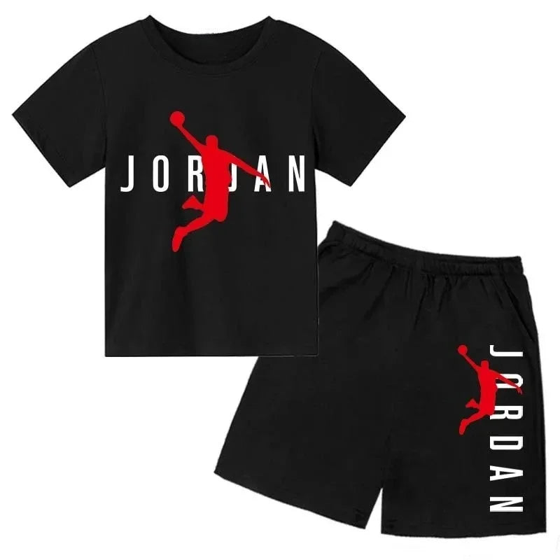 Jordan Set
