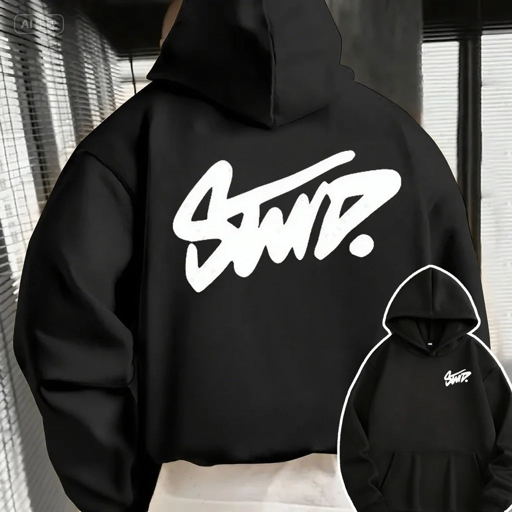 Sudadera STWD