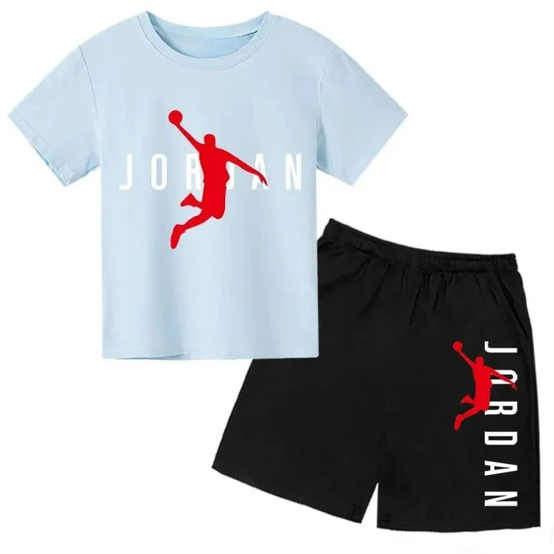 Jordan Set