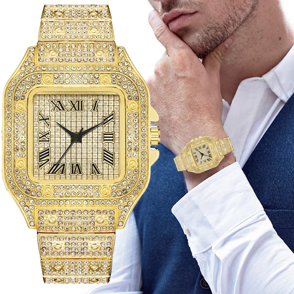 Reloj Galaxy