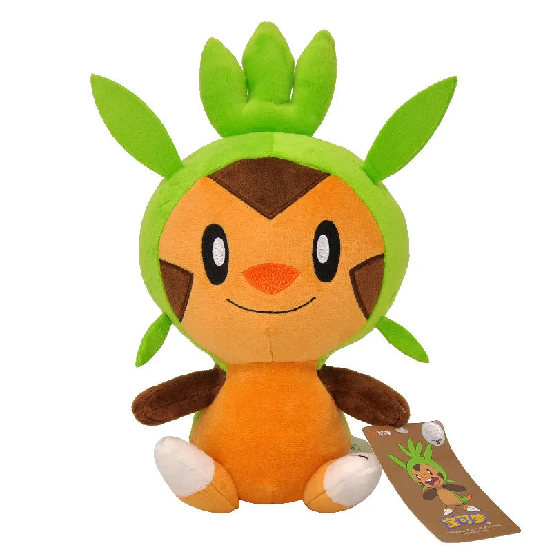 Peluche Pokémon