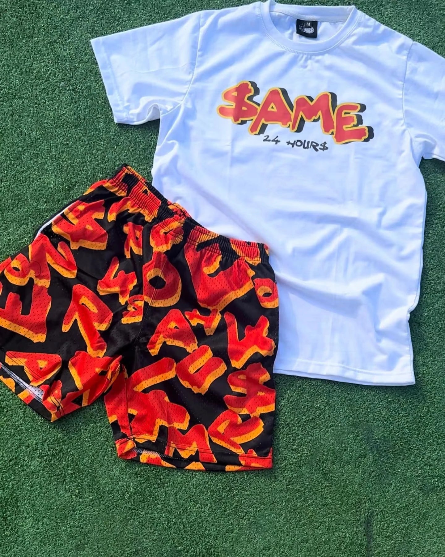 Summer Set