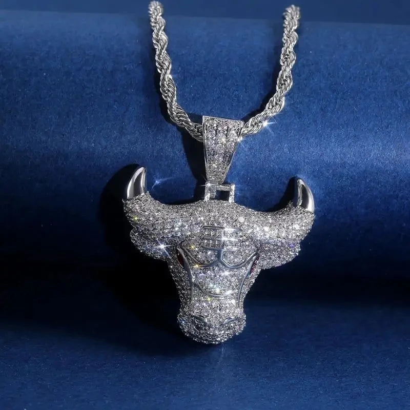 Colgante de Toro