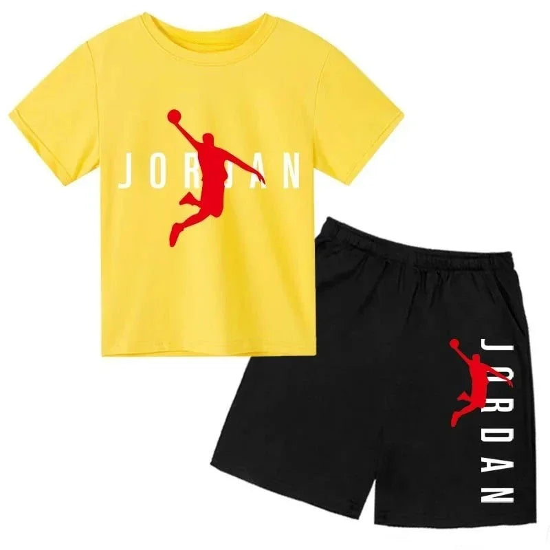 Jordan Set