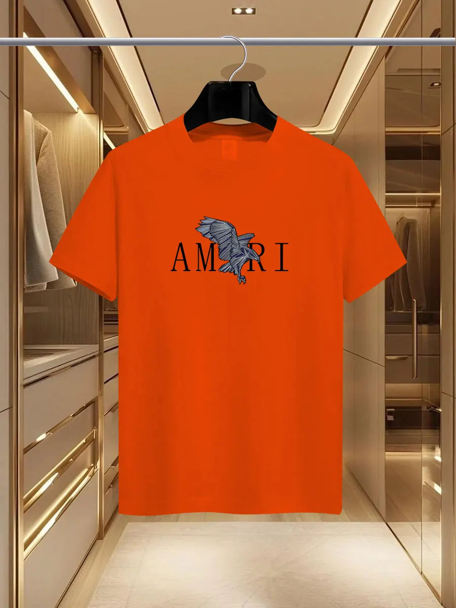 Camiseta Amiri