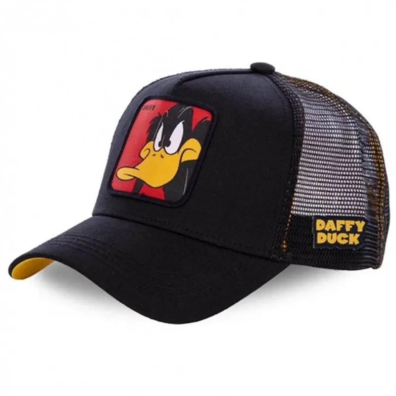 Gorra loonney tunes