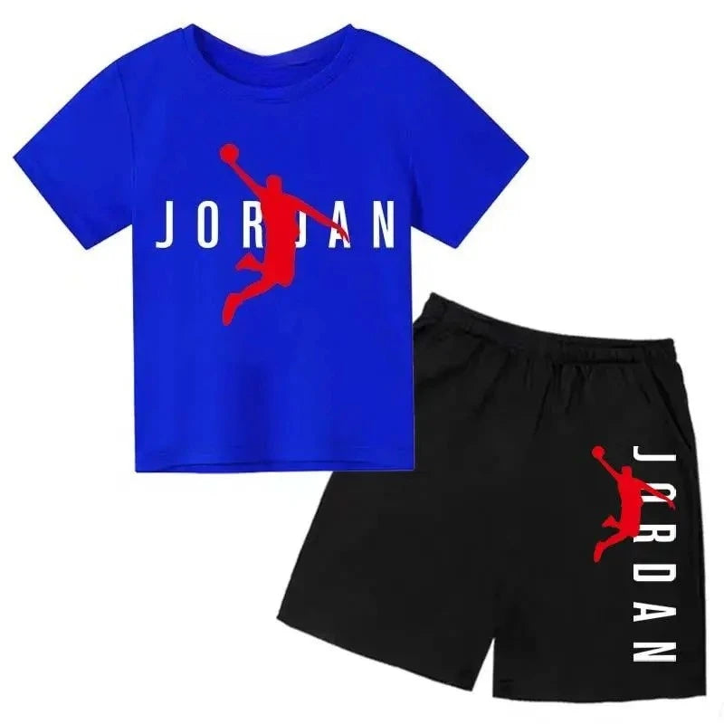 Jordan Set