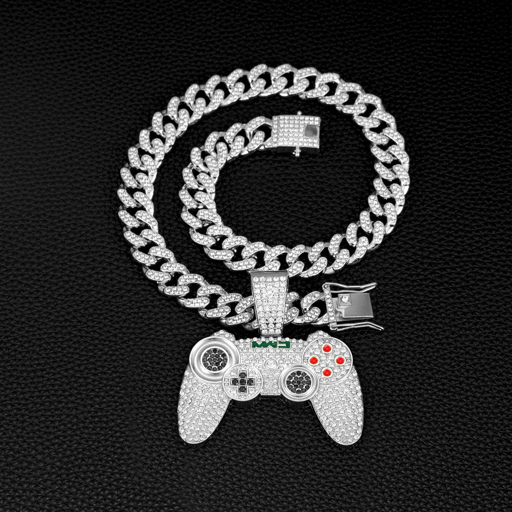 Colgante Mando Play