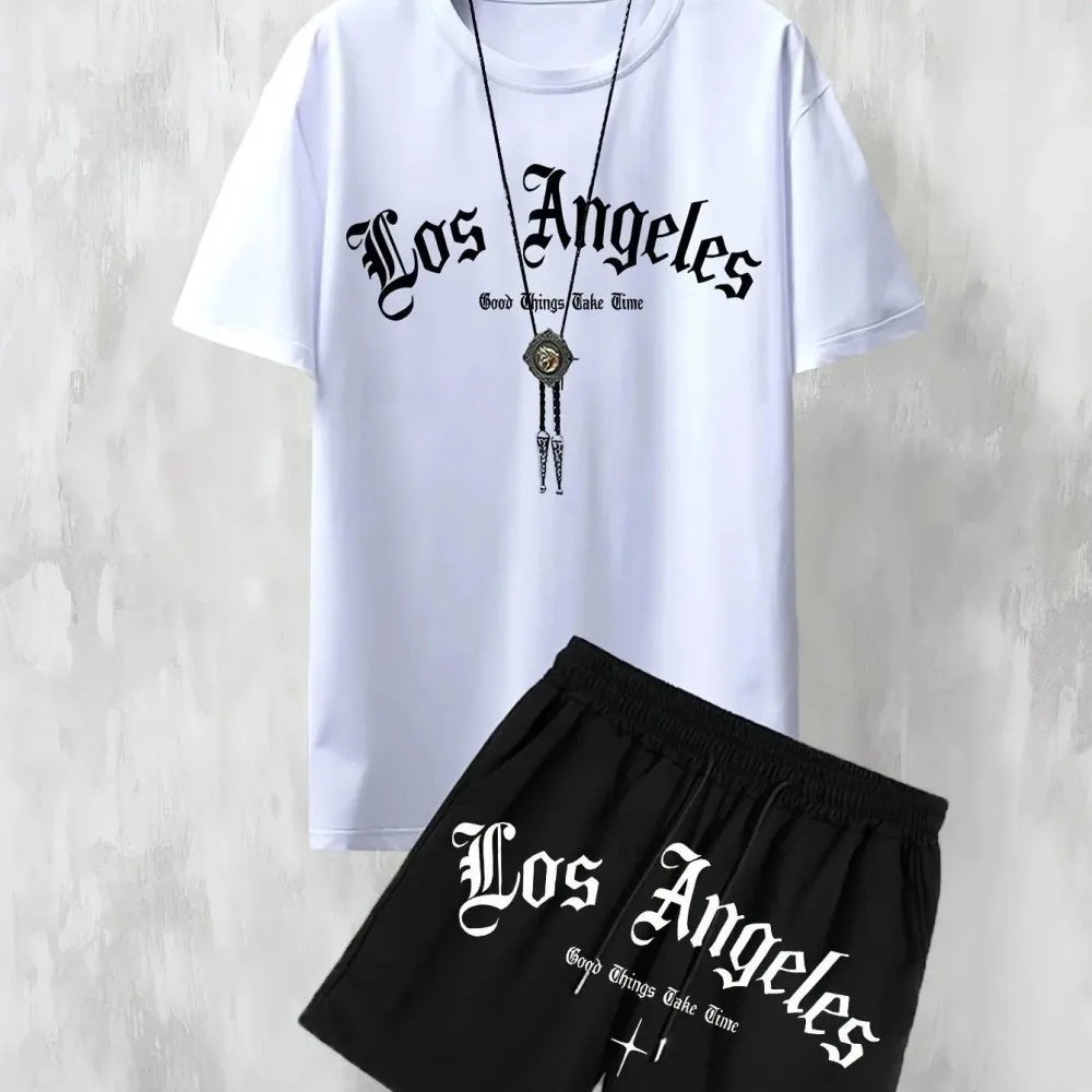 Conjunto Los Angeles