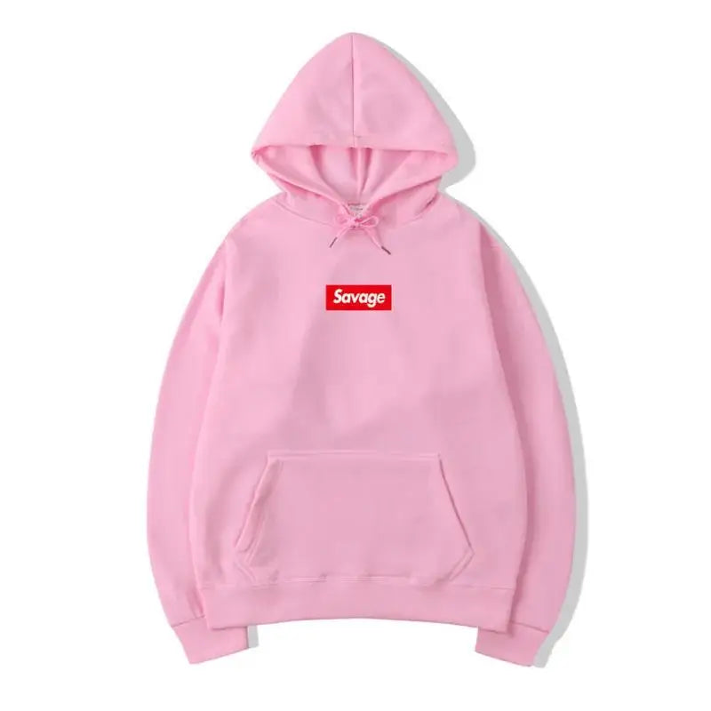 Sudadera Savage