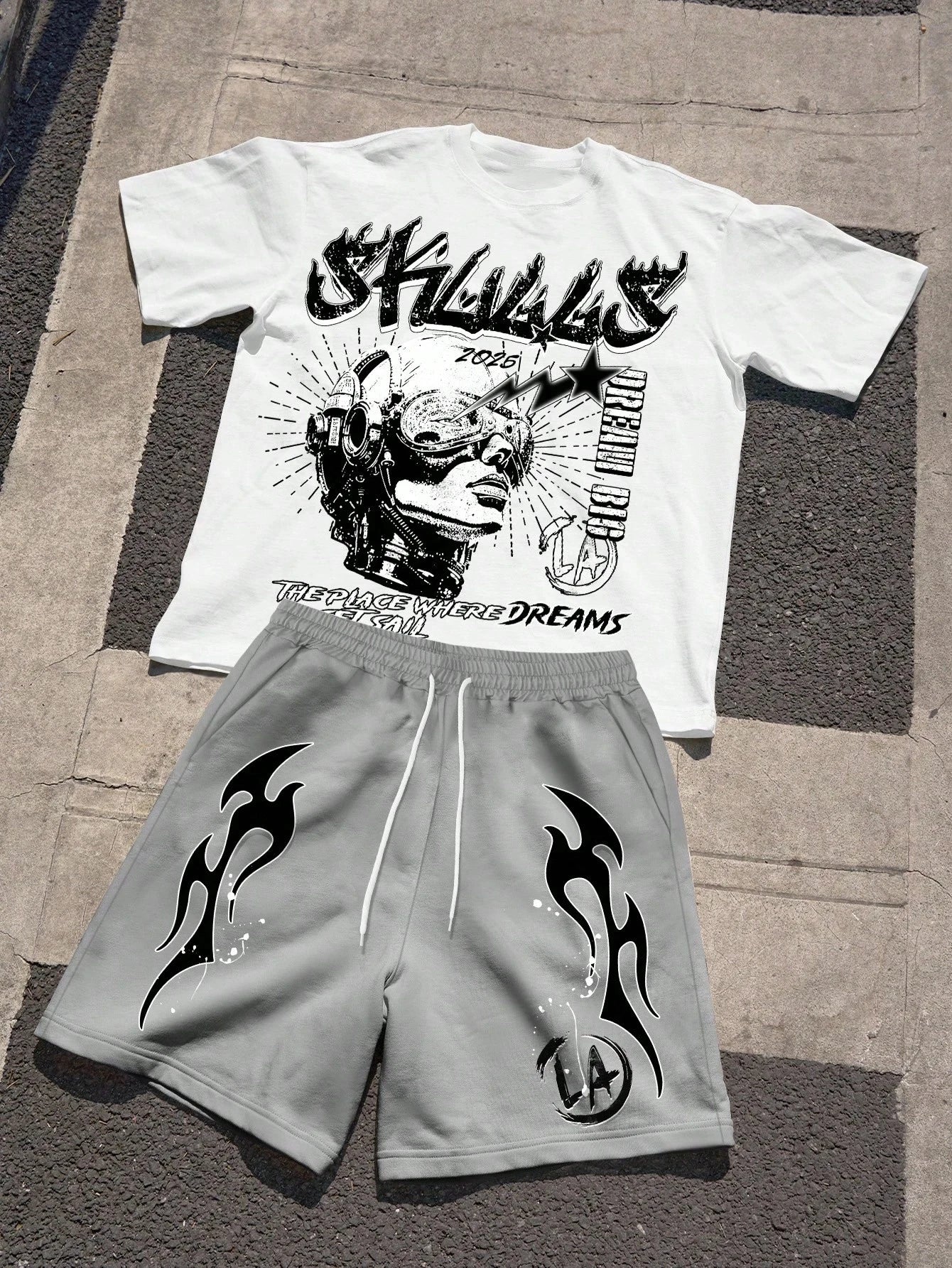 Summer Set
