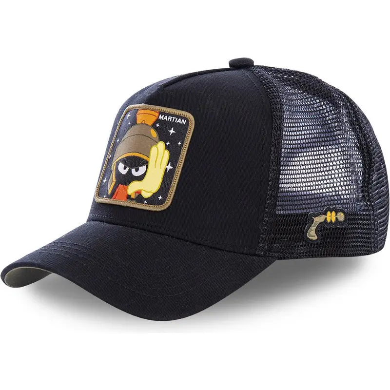 Gorra loonney tunes