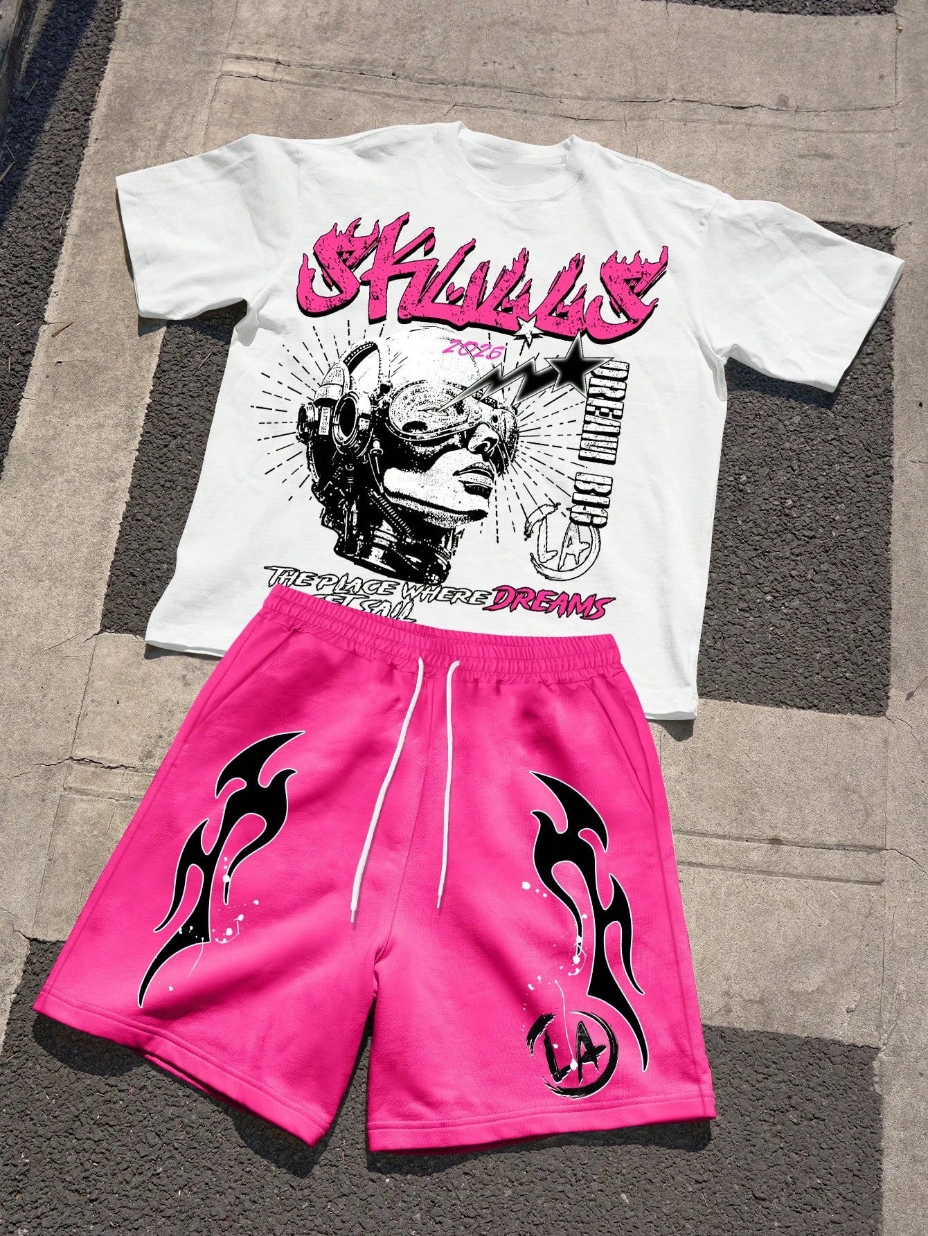 Summer Set